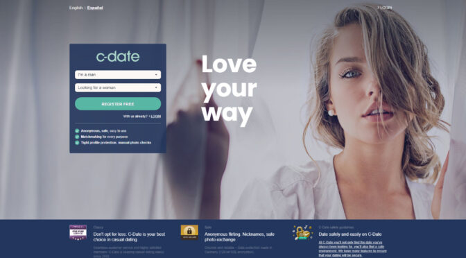 C-Date: A Comprehensive Review of the Popular Online Dating Spot